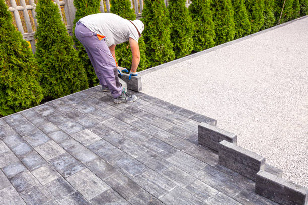 Best Custom Driveway Pavers  in Sandpoint, ID