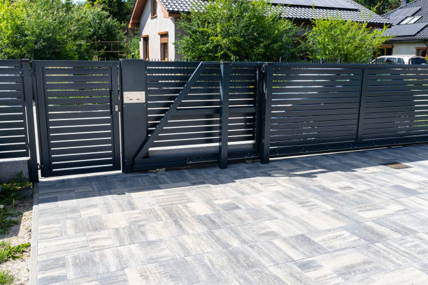 Best Affordable Driveway Pavers  in Sandpoint, ID