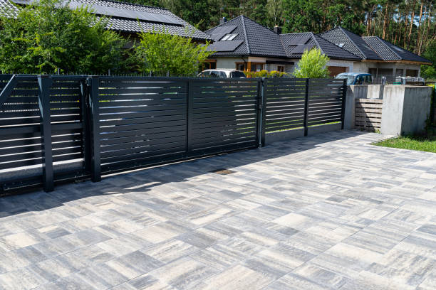 Best Driveway Pavers Near Me  in Sandpoint, ID