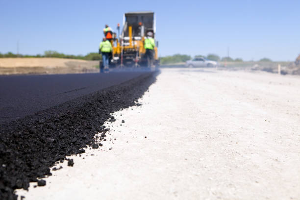 Best Local Driveway Pavers  in Sandpoint, ID