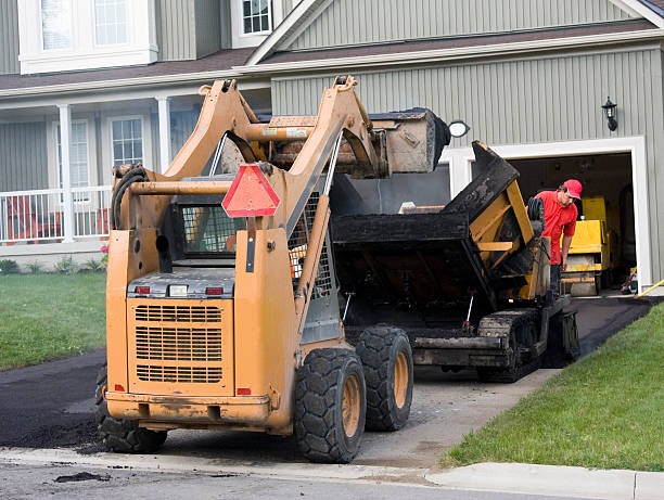 Best Driveway Resurfacing Pavers  in Sandpoint, ID