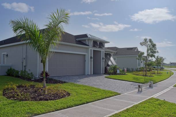 Best Affordable Driveway Pavers  in Sandpoint, ID