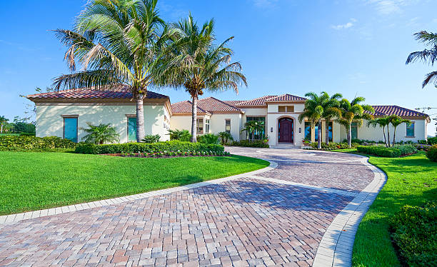 Professional Driveway Pavers in Sandpoint, ID